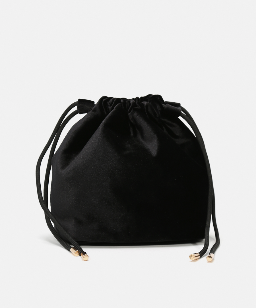 Bolso bombonera terciopelo Bolso bombonera terciopelo